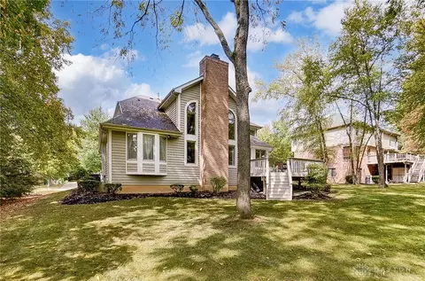 6738 Penridge Dr, Centerville, OH 45459 photo 57