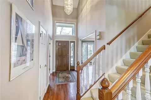 6738 Penridge Dr, Centerville, OH 45459 photo 9
