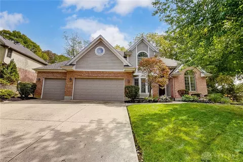 6738 Penridge Dr, Centerville, OH 45459 photo 6