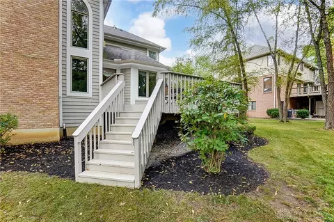 6738 Penridge Dr, Centerville, OH 45459 photo 54
