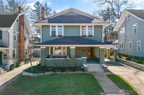 64 Patterson Rd, Oakwood, OH 45419