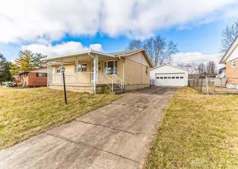 1836 Elaina Dr, Springfield, OH 45503 photo 2