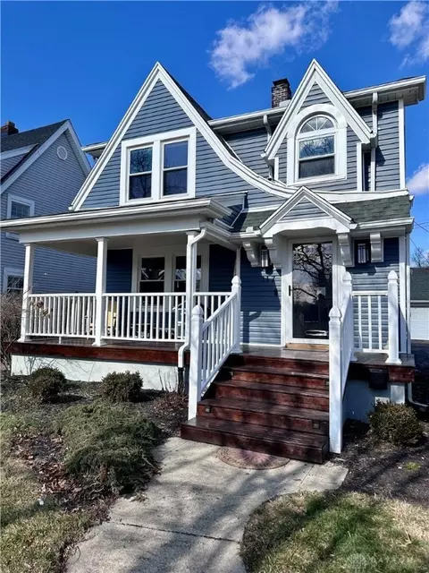 117 Rockhill Ave, Dayton, OH 45429