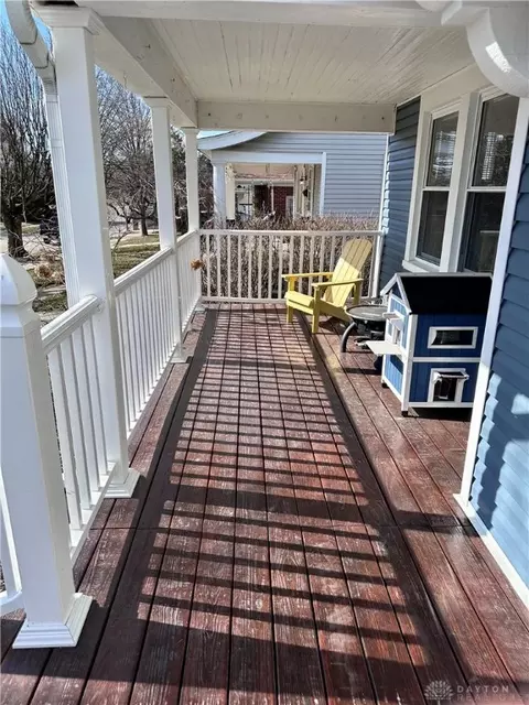 117 Rockhill Ave, Dayton, OH 45429 photo 2
