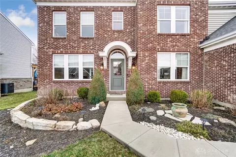 75 Willow Grove Dr, Springboro, OH 45066 photo 5