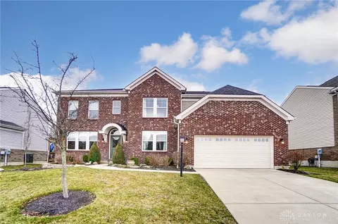 75 Willow Grove Dr, Springboro, OH 45066 photo 3