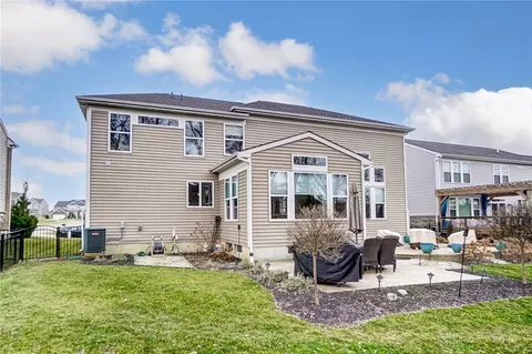 75 Willow Grove Dr, Springboro, OH 45066 photo 92