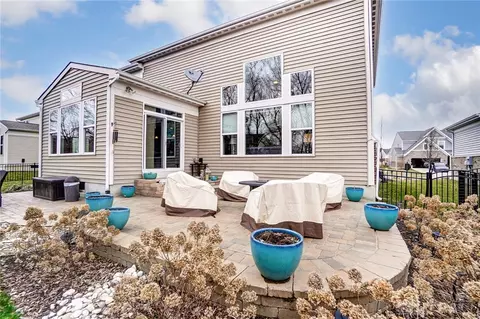 75 Willow Grove Dr, Springboro, OH 45066 photo 96