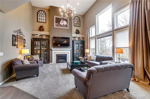 75 Willow Grove Dr, Springboro, OH 45066 photo 9