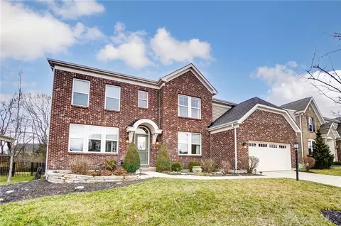 75 Willow Grove Dr, Springboro, OH 45066 photo 4