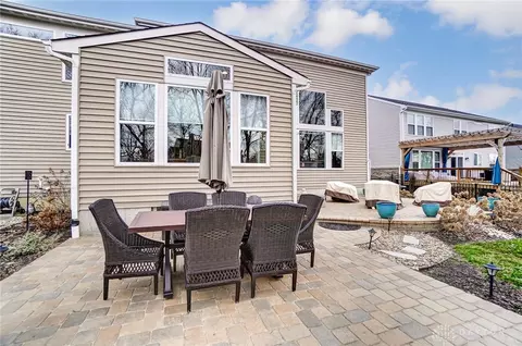 75 Willow Grove Dr, Springboro, OH 45066 photo 93