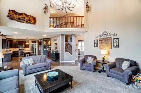 75 Willow Grove Dr, Springboro, OH 45066 photo 16