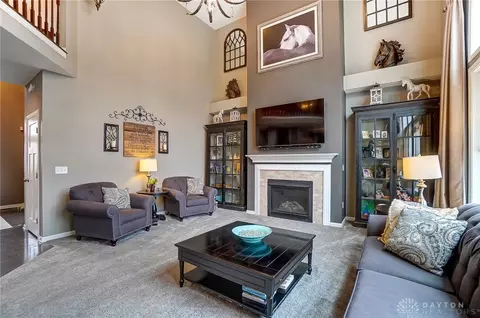 75 Willow Grove Dr, Springboro, OH 45066 photo 13