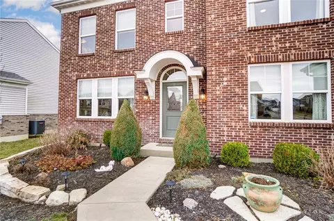 75 Willow Grove Dr, Springboro, OH 45066 photo 6