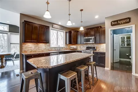 75 Willow Grove Dr, Springboro, OH 45066 photo 20