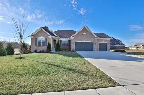 9957 Blacksmith Way, Washington Township, OH 45458
