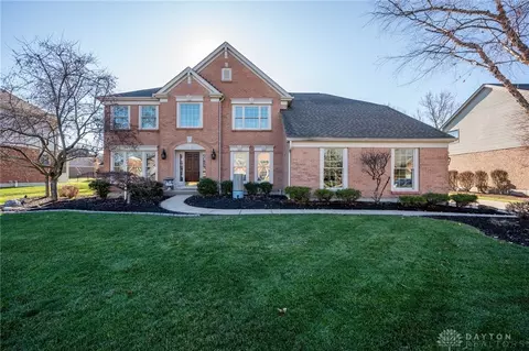 4757 Manorlake Dr, Mason, OH 45040