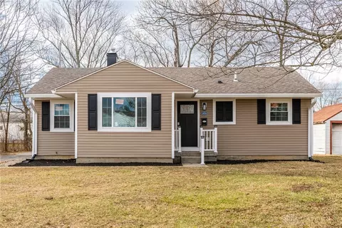2029 Pittsfield St, Dayton, OH 45420