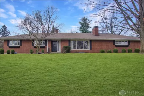 5380 Cynthia Ln, Dayton, OH 45429