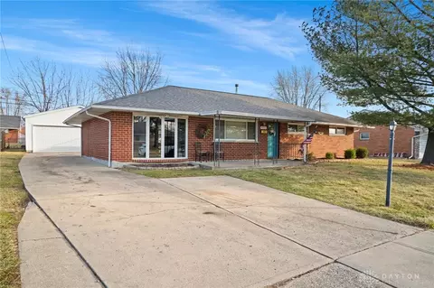 4355 Leston Ave, Dayton, OH 45424