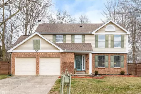 4337 Linchmere Dr, Dayton, OH 45415