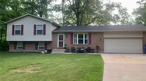 100 Viking Dr, Eaton, OH 45320