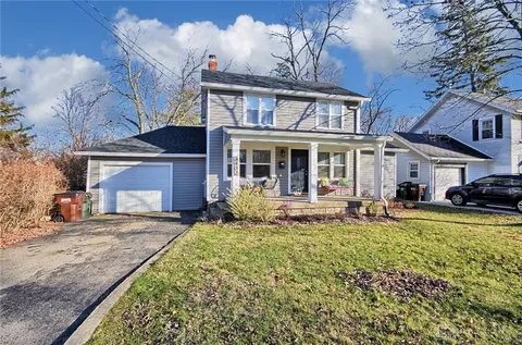 3402 Sagamon Ave, Dayton, OH 45429