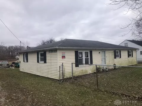 3990 State Route 47, Fort Loramie, OH 45845