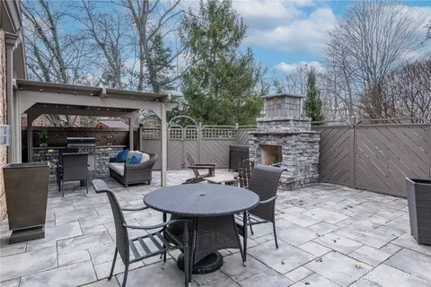 514 Cottingwood Ct, Kettering, OH 45429 photo 46