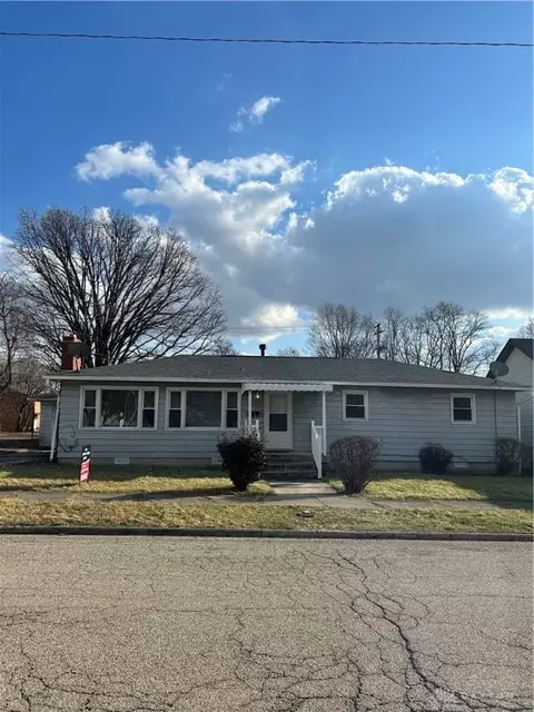 419 E Market St, Xenia, OH 45385