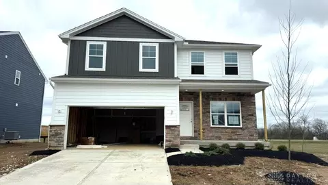 7816 Marjoram Pl, Clayton, OH 45315
