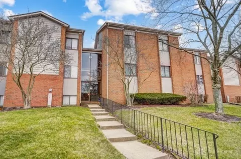 1004 Lookout Trl #F, West Carrollton, OH 45449