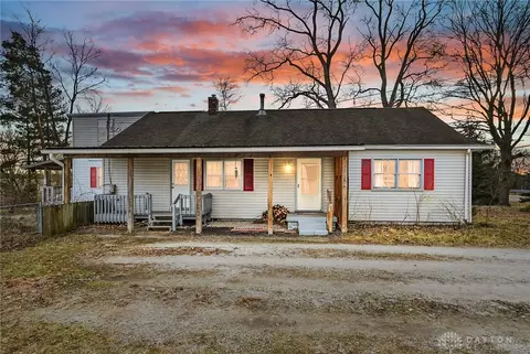 6026 Springfield Xenia Rd, Springfield, OH 45502