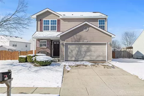 1418 Vimla Way, Xenia, OH 45385