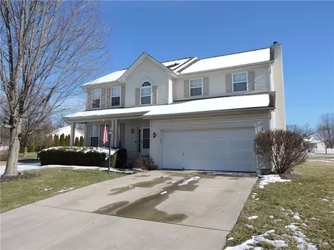 105 Churchill Ct, Union, OH 45377