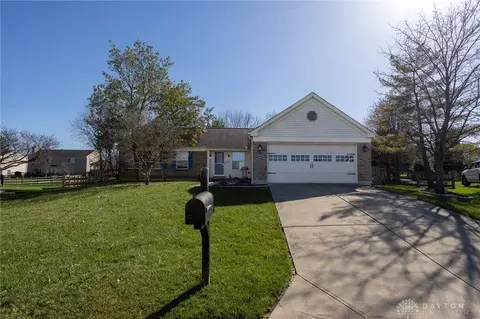 7807 Bayshore, Mason, OH 45040