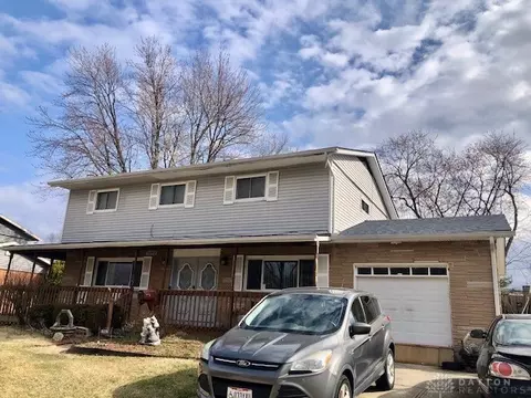 4036 San Marino St, Dayton, OH 45440