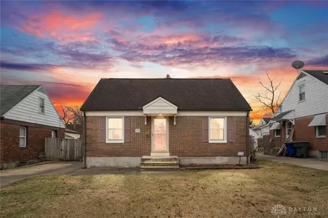 4114 Elliot Ave, Dayton, OH 45410