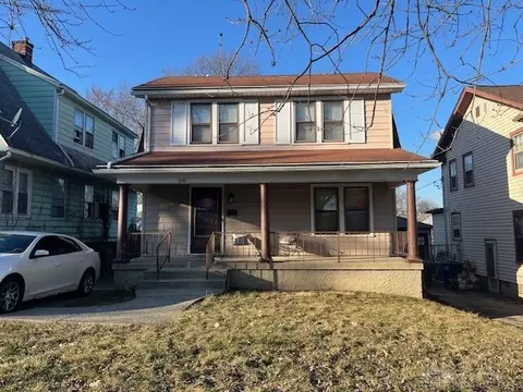 233 Sandhurst Dr, Dayton, OH 45405