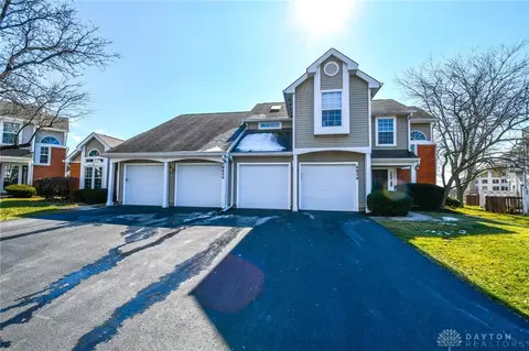 6834 Cedar Cove Dr, Dayton, OH 45459