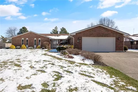 2342 N Tulane Dr, Dayton, OH 45431