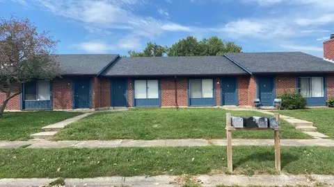 1171 Redbluff Dr, West Carrollton, OH 45449