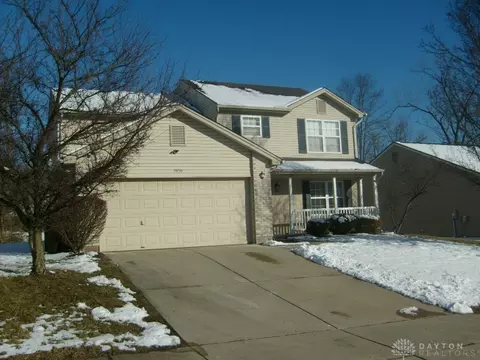 5950 Hillary St, Dayton, OH 45426