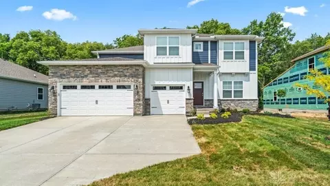 7931 Parsley Pl, Clayton, OH 45315