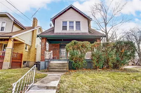 2931 Kling Ave, Cincinnati, OH 45211
