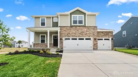 7928 Parsley Pl, Clayton, OH 45315