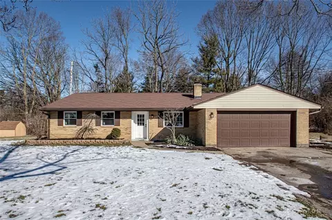 111 Marsha Jeanne Way, Dayton, OH 45458