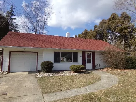 3815 Saranac Dr, Dayton, OH 45429