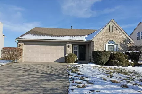 421 Deerwood, Piqua, OH 45356