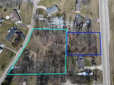 0 Pennfield Rd, Clearcreek Twp, OH 45458